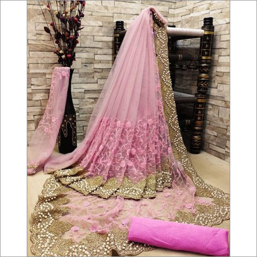 Ladies Designer Sarees