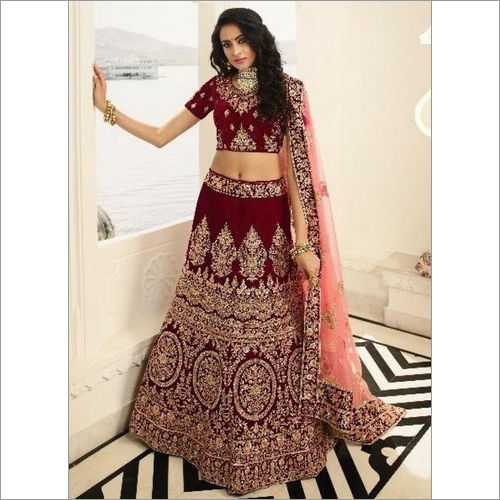 Bridal Lehengas