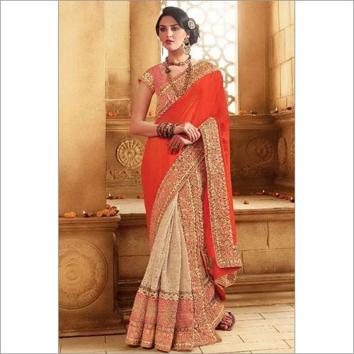 Bollywood Party Wear Sarees