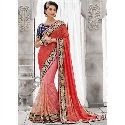 Bollywood Bridal Wear Sarees