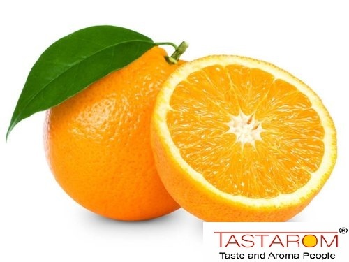 Orange Emulsion