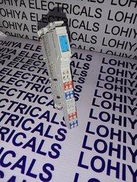 REXROTH DIGITAL INPUT MODULE