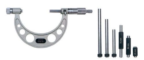 Adjustable Outside Micrometer