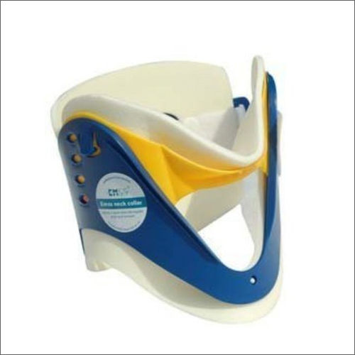 Orthopedic Cervical Orthosis