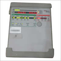 Emergency Transport Ventilator Machine