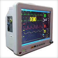 Digital Display Multipara Monitor