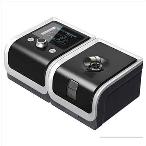 Hospital BIPAP Machine