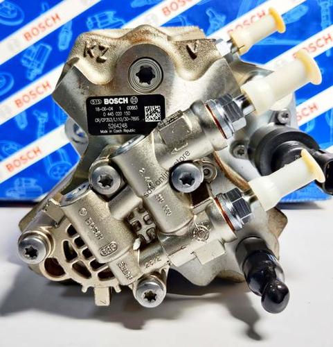 Bosch Cr High Pressure Pump For Cummins Engines