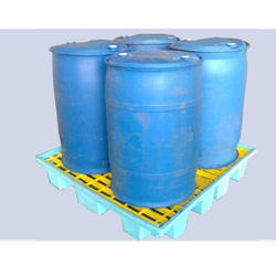 Drum Spill Containment Pallet