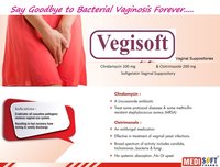 Vaginal Suppositories