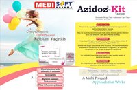 AZIDOZ-KIT Tablet