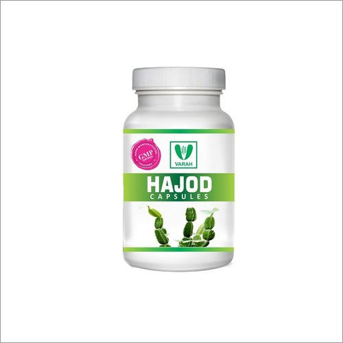 Herbal Capsule