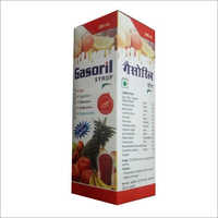 Gasoril Syrup
