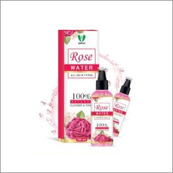 Pure Rose Water By VARAH HEALTHCARE