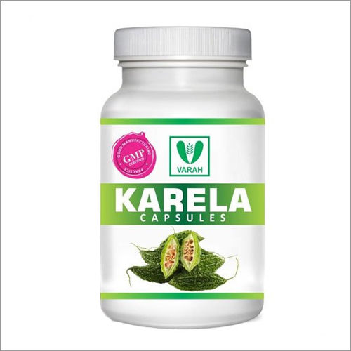 Varah Karela Capsule