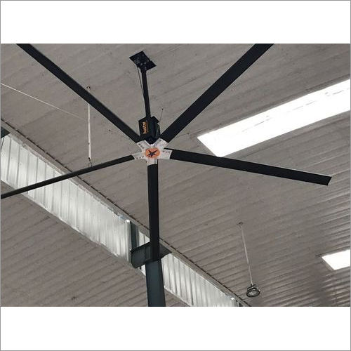 HVLS Ceiling Fan