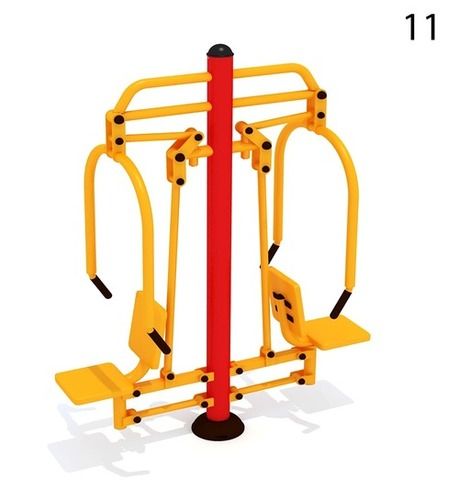 Gym Equipment