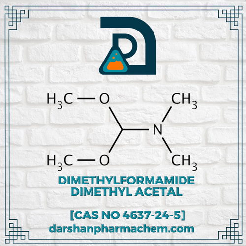 Dimethyl Formamide Dimethyl Acetal