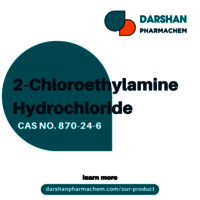 2 Chloroethylamine Hydrochloride