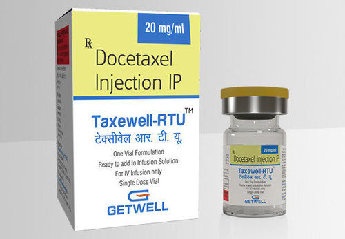 Docetaxel Injection