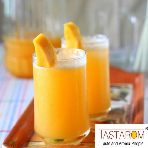 Ghatt Mango Soft Drink Concentrates
