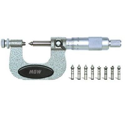 Screw Thread Micrometer