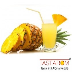 PINEAPPLE SOFT DRINK CONCENTRATES By TASTAROM PRODUCTS LLP