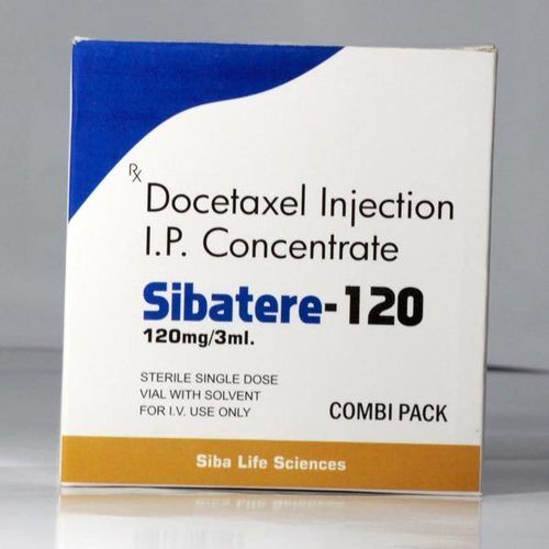 Docetaxel Injection