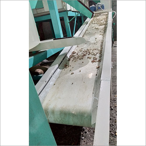 Sorting Belt-Flat Belt Conveyor