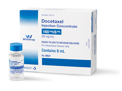 Docetaxel Injection