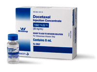 Docetaxel Injection
