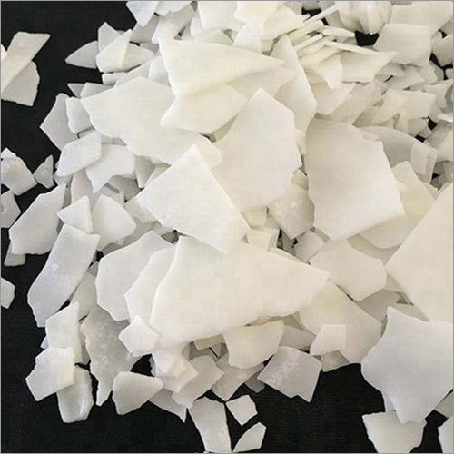 Magnesium Chloride Hexahydrate Flakes