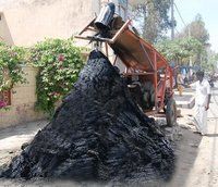 IOTA Bucket Type Sewer Cleaning Machine