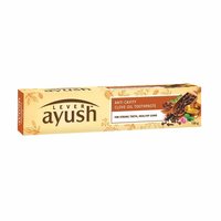 Lever Ayush Anti Cavity Clove Oil Toothpaste - 150 g
