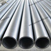 Super Duplex Pipe