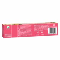 Ayush Whitening Toothpaste (Rock Salt)  - 150 g