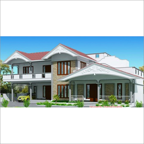 Building Construction Service By SHARADA ENTERPRISES