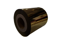 100mtr Non-Laminating Gold Roll