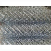 Chain Link Wire Fencing