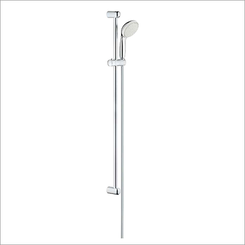 Grohtherm 800 Thermostatic Mixer With Hand Shower