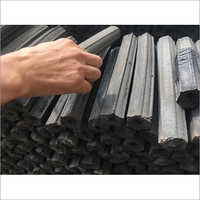 Sawdust Charcoal Briquette