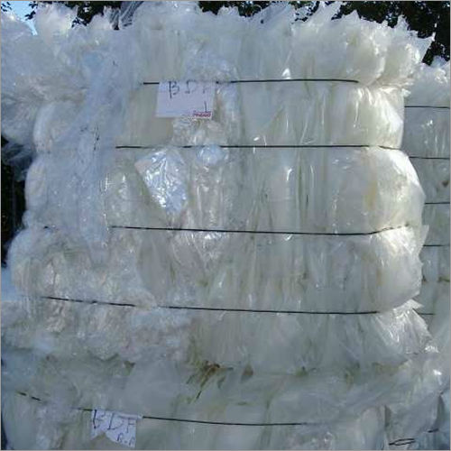 Ldpe Film Scrap