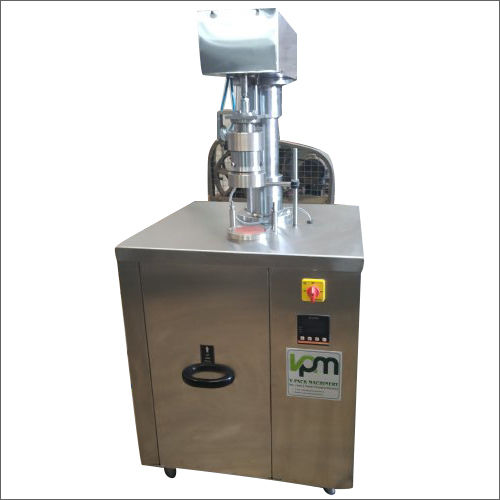 Lug Capping Machine