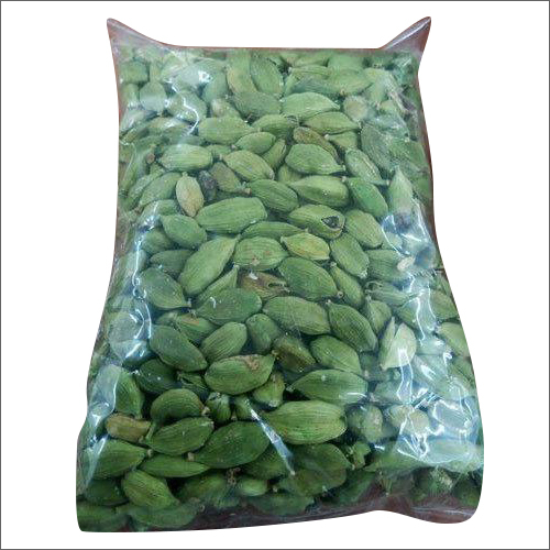 Green Cardamom