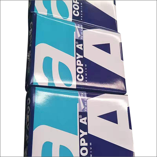 A4 Copy Paper