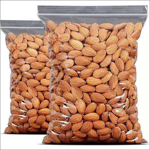 Almond Nut