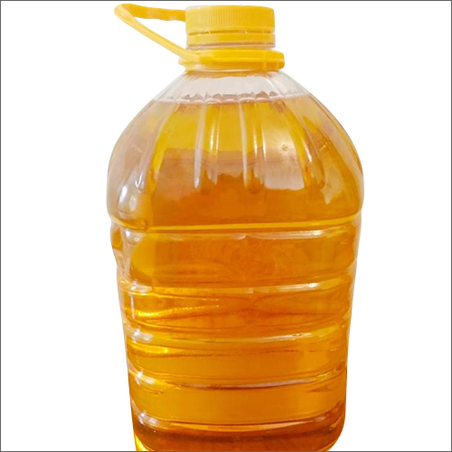 Sunflower Edible Oil