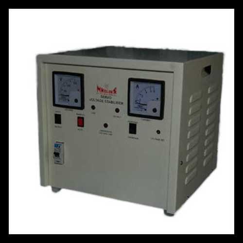 Automatic Voltage Stabilizer