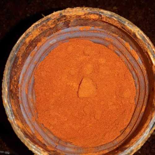 Red Chilli Powder Grade: Edible