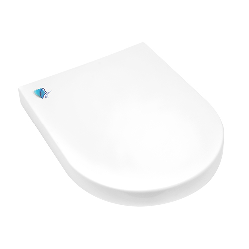 390 Softclose Toilet Seat Cover